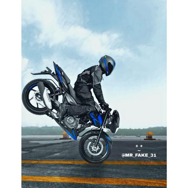 PULSAR 150 GROUB Whatsapp group