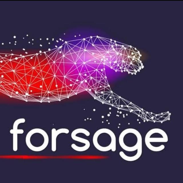 Forsage online earning