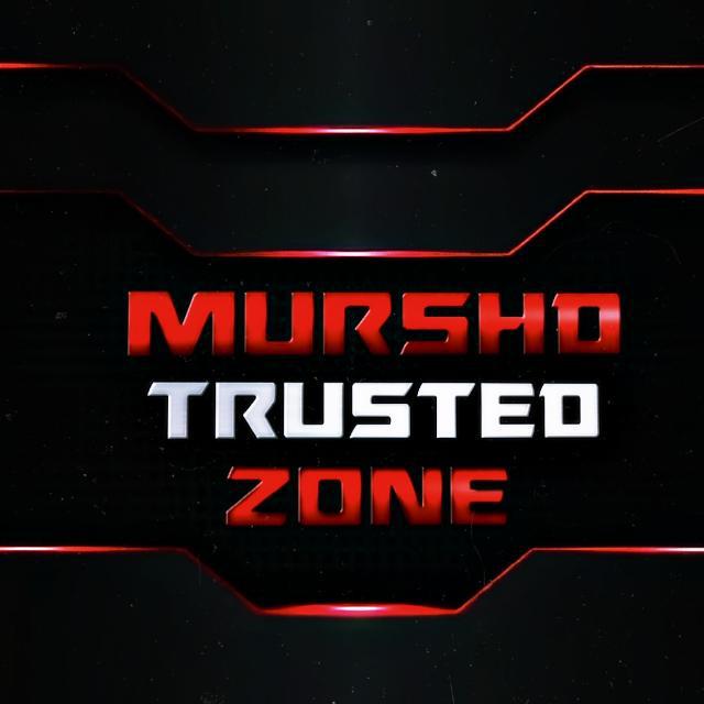 ?MURSHID TRUSTED ZONE?