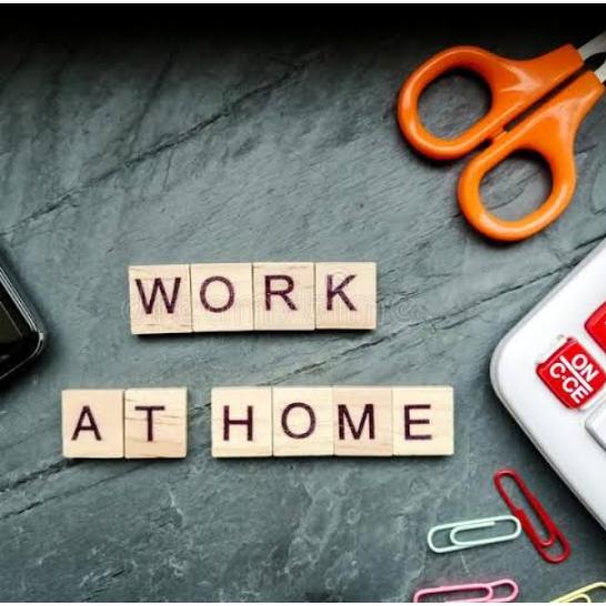 Online work at home Official Group ??️?