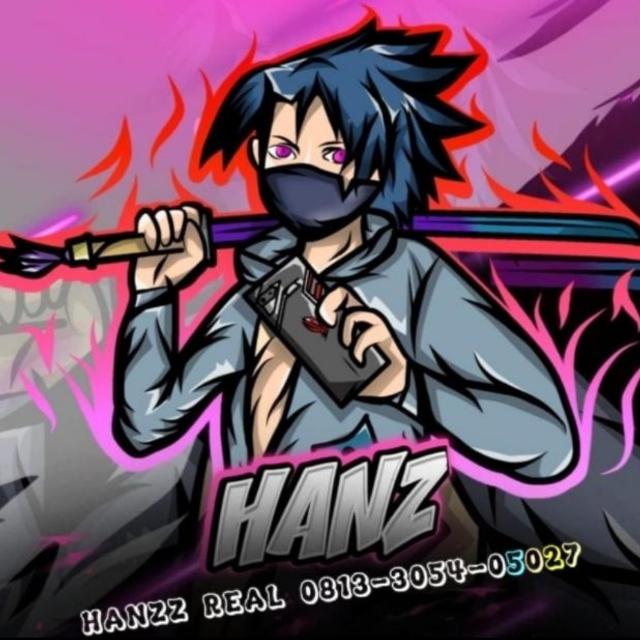 STOK HANZZ STUR # 2