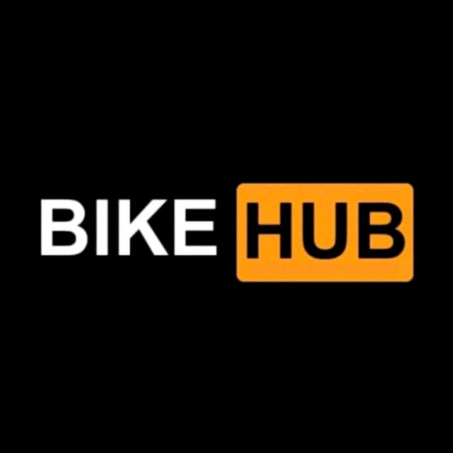 ?SL BIKE HUB???️