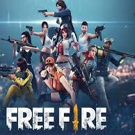 Free fire free UC