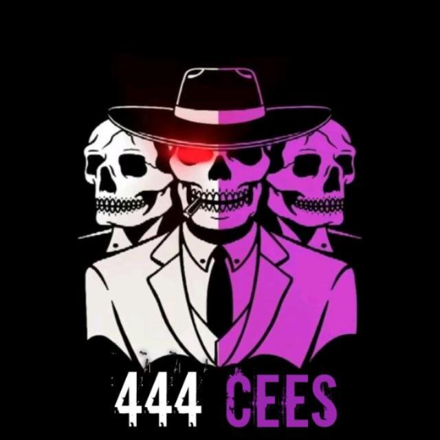 444    CEES¹ OPMEM SIRCEL JAGOAN CS