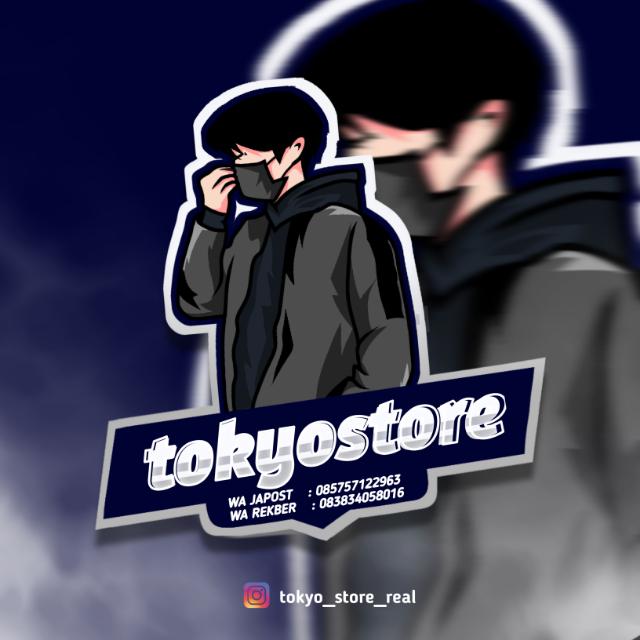 JB ALL GAME || TOKYOSTORE X OWN