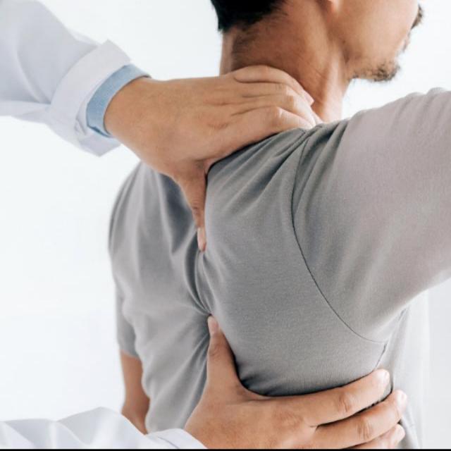 Khadija Physiotherapy Rehabilitation 1