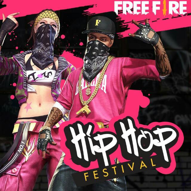 Free Fire Kings????❤️
