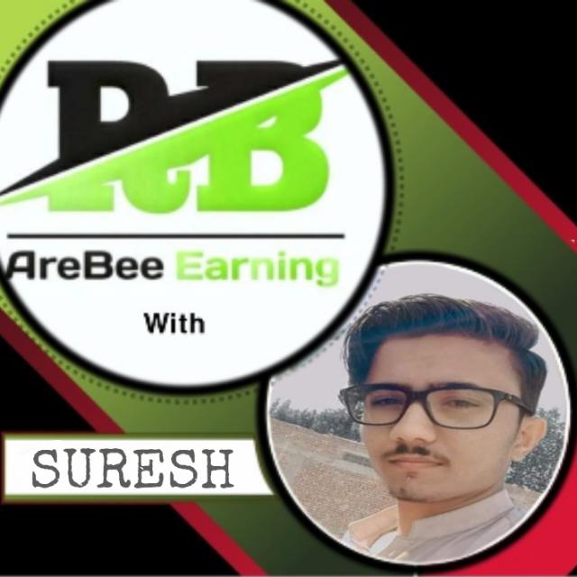 Rb earning with Suresh 