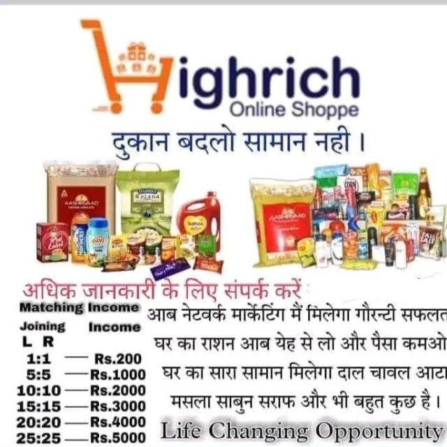Vht(Vishal HighrichTeam)