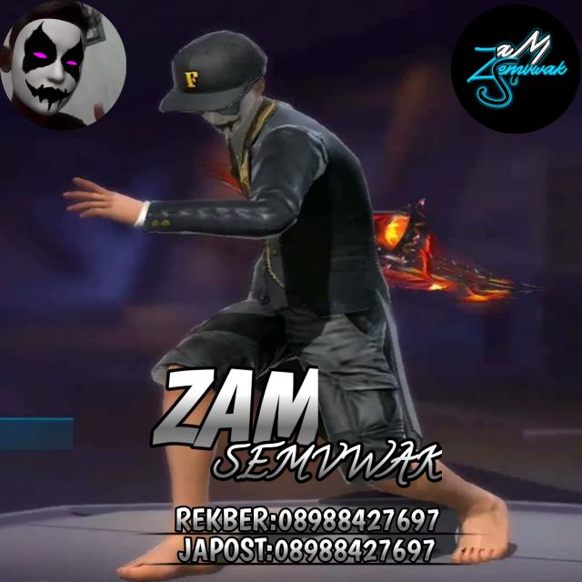 STOCK || ZAM SEMVWAK X OWN