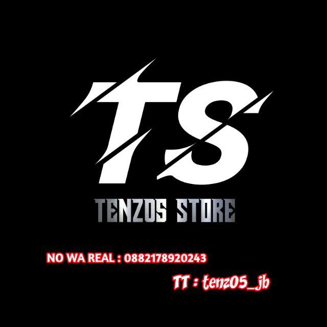 STOK TENZ05 STORE #4