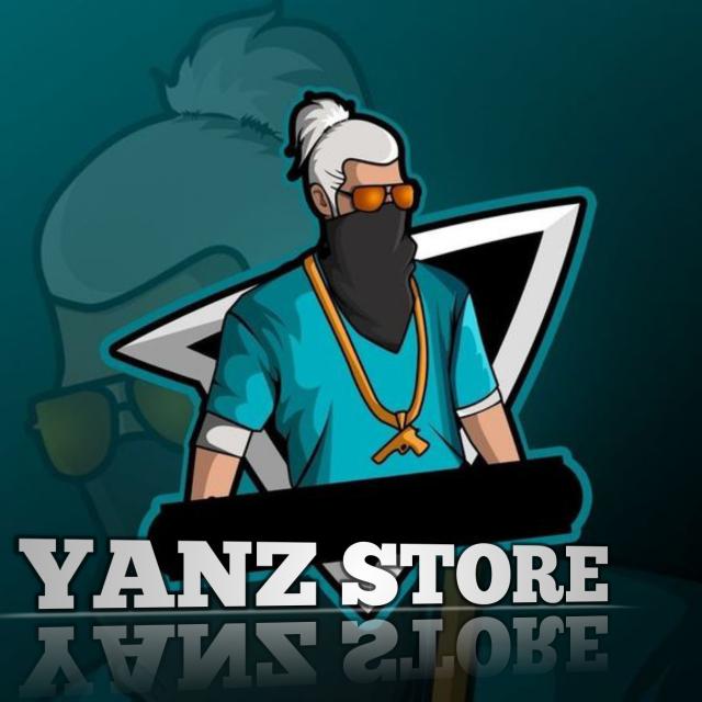 Jb SORY YANZ