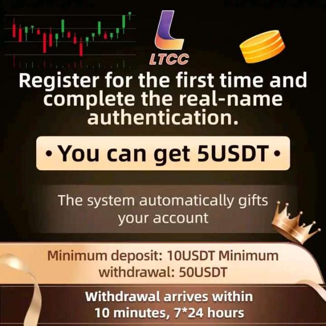 LTCC IS A NEW TRADE BROKER THAT ENABLES YOU TO TRADE IN THE FOREX MARKETS THROUGH SIGNALS THAT WILL