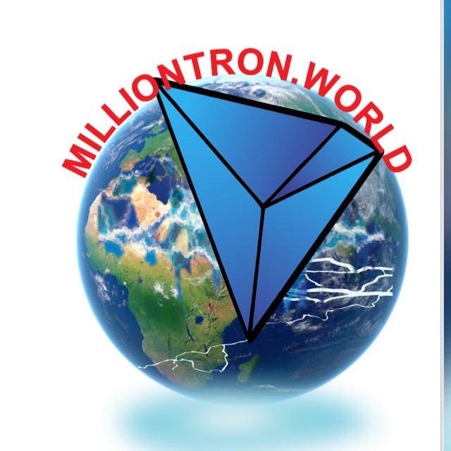 MLM(MillionTron.world)