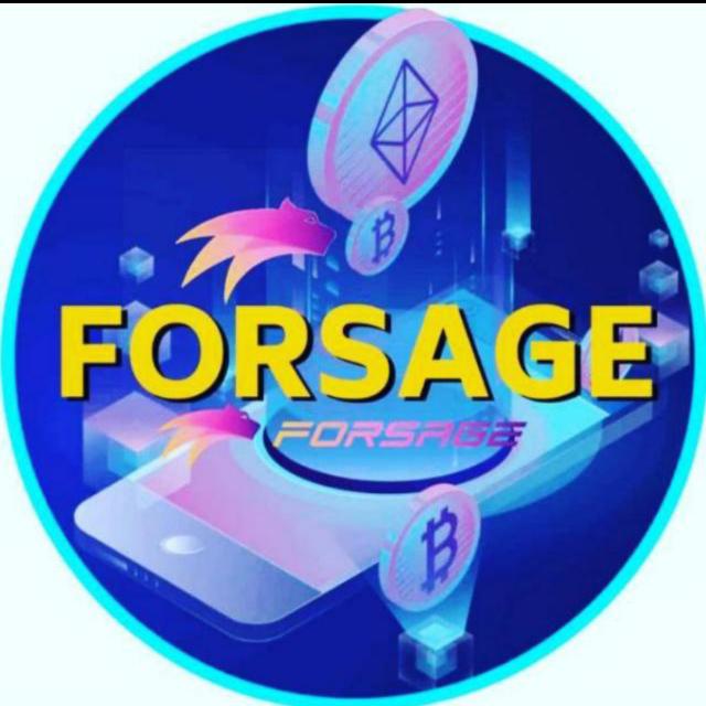 ONLINE? EARNING? FORSAGE?