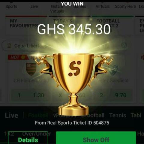 FIXED MATCHES