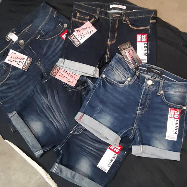 Asolment surplus stock 