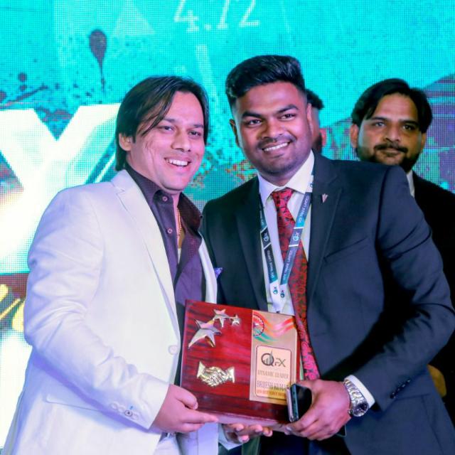 QFX TRADE LIMITED Whatsapp group