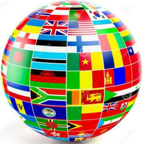 ? International Friends ? forever?