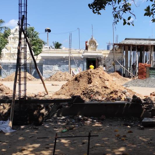 சயனபுரம் சிவன் ஆலயம்