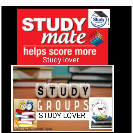 Study lover ..?????...??.