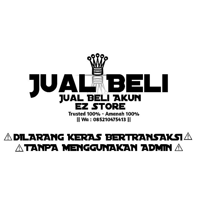 ? JB Akun All Game ?