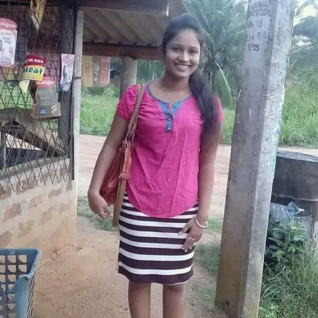 Shanika madushani 