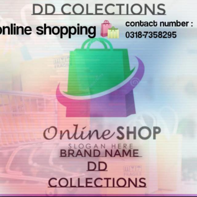 Online shoping ??????️