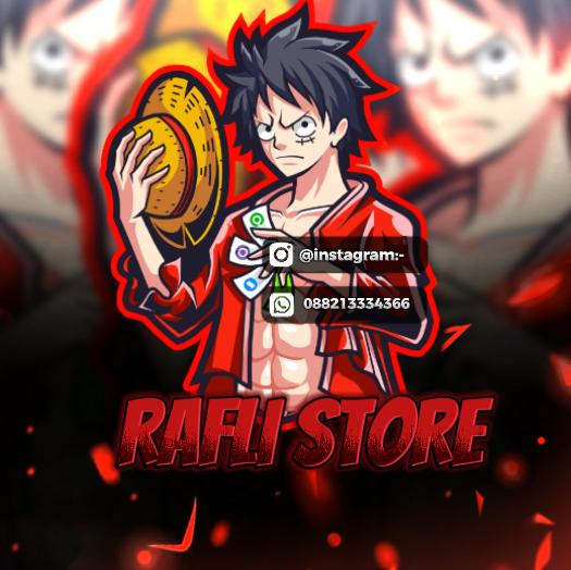 JB¹ || ALL GAME RAFLI STORE