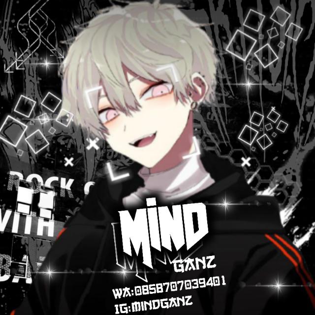 JB || MIND GANZ ALL GAME