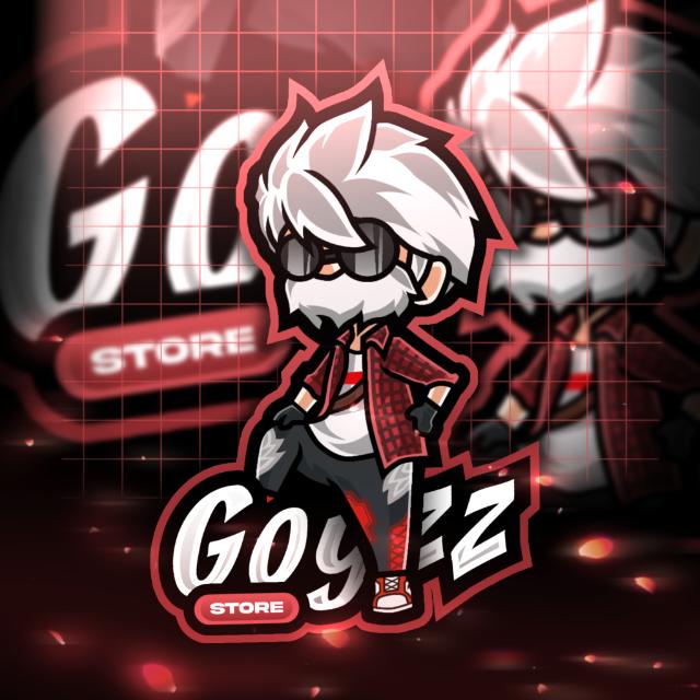STOK GOYZZ STORE X OWN #1