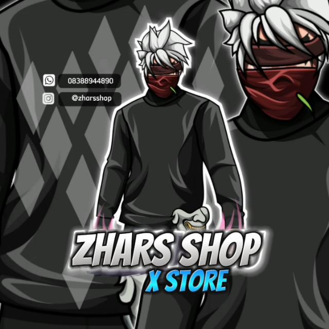 STOK ZHARS shop Whatsapp group