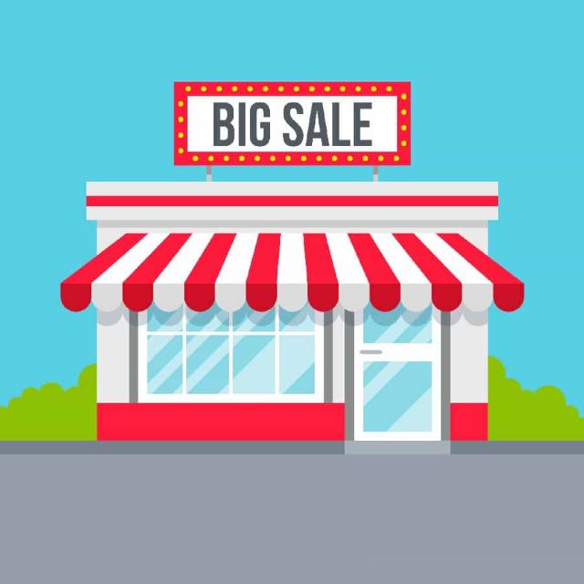 ???DISCOUNT SHOPPING✅SELL/BUY CENTRE???