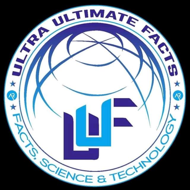 Ultra Ultimate Facts Whatsapp group