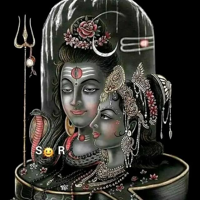 Jay shiv shankar