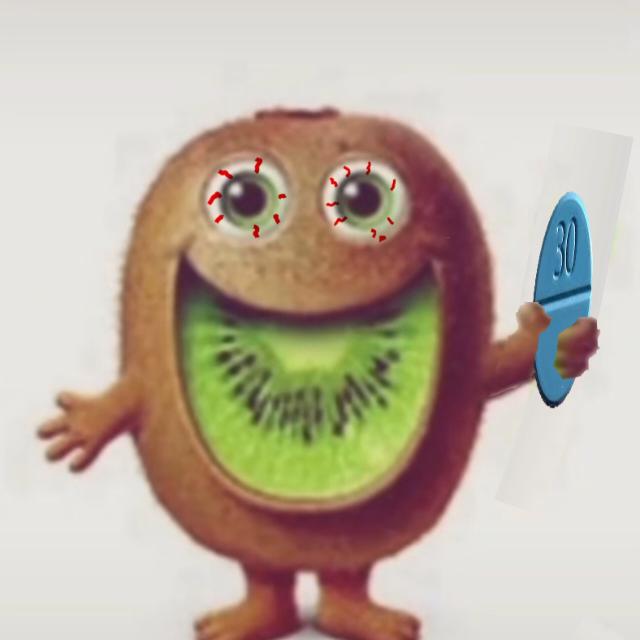 Kiwi perc