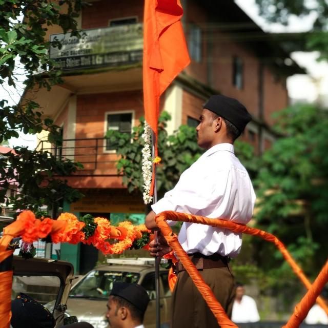 ⛳സേവാഭാരതി കേരള ⛳