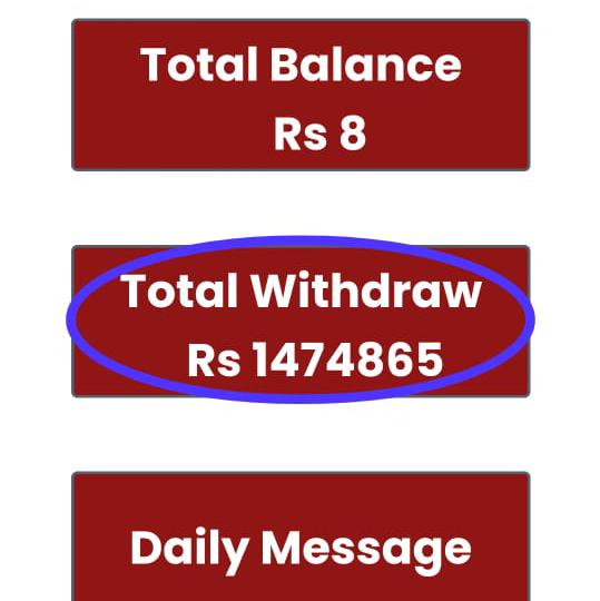 ?Tik tok earning?