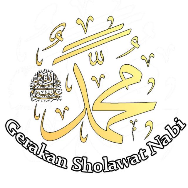 Grup sholawat bareng