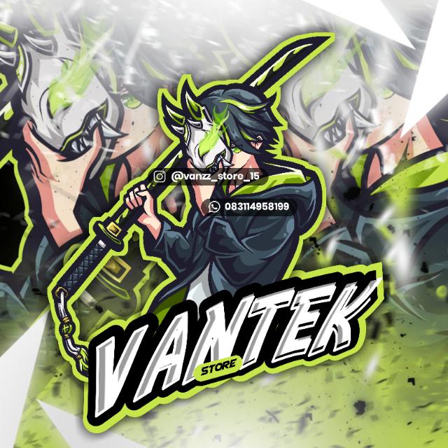STOK RESS||VANTEK STORE