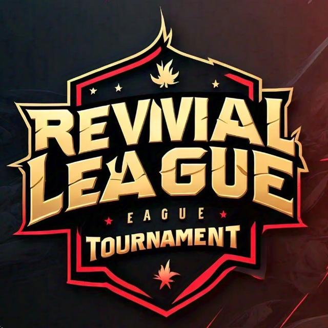 REVIVAL LEAGUE Whatsapp group