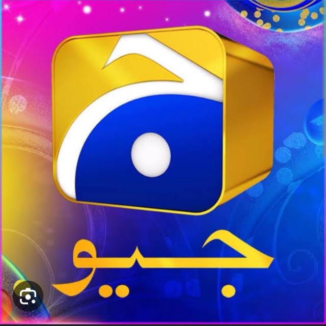 GEO ENTERTAINMENT ?