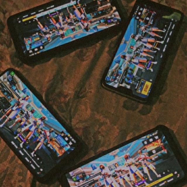 ⚡BGMI TEAMUP GROUP⚡