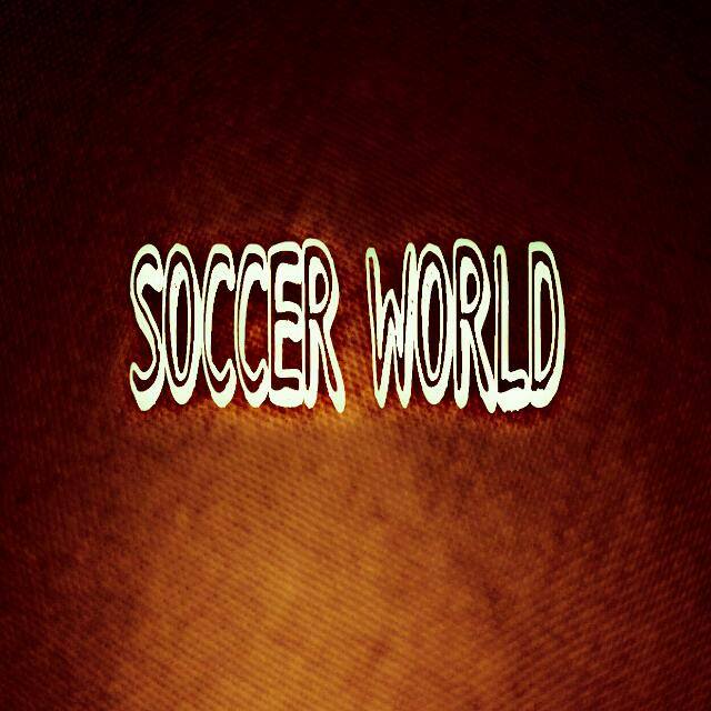 Soccer World