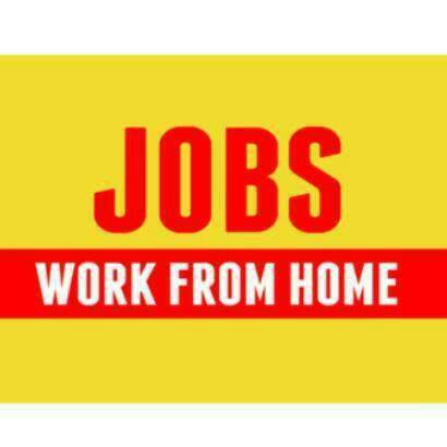 Job from Home 