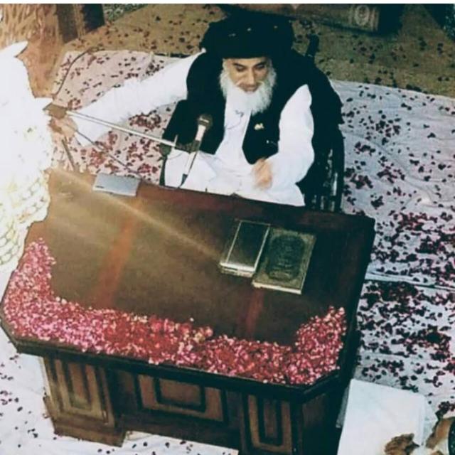 ??تحریک لبیک پاکستان 11??