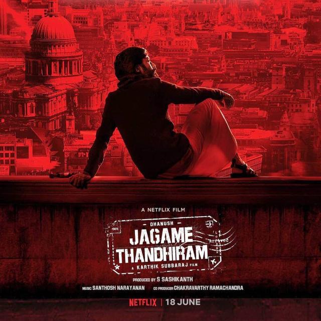 ?Dhanush Fans