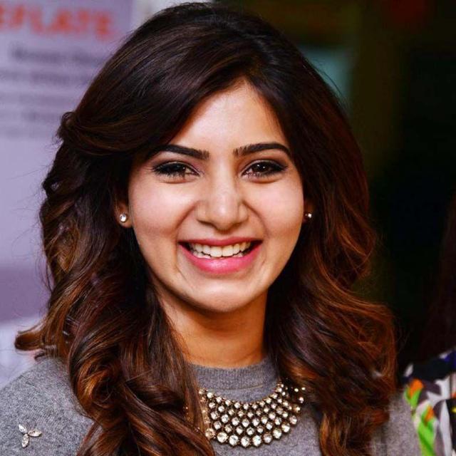 Samantha Akkineni