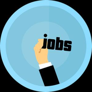 Lifeline for job seekers?