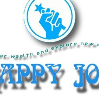 happy job8